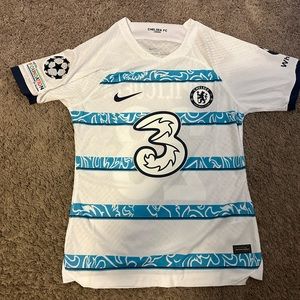 22/23 Azpilicueta Chelsea Away Jersey